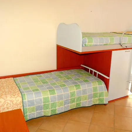 Locazione Turistica Sole-8 Apartment San Teodoro (Sardinia)
