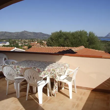 Locazione Turistica Sole-8 Apartment San Teodoro (Sardinia)