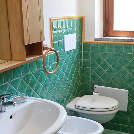 Locazione Turistica Sole-8 Apartment
