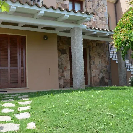 Apartment Locazione Turistica Sole-8 San Teodoro (Sardinia)