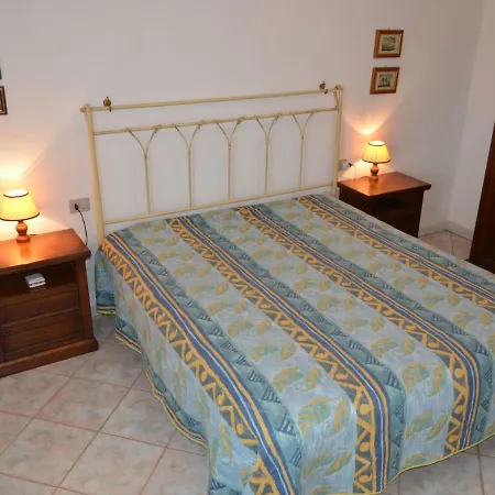 Locazione Turistica Sole-8 Apartment