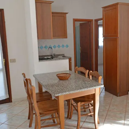 Locazione Turistica Sole-8 * San Teodoro (Sardinia)